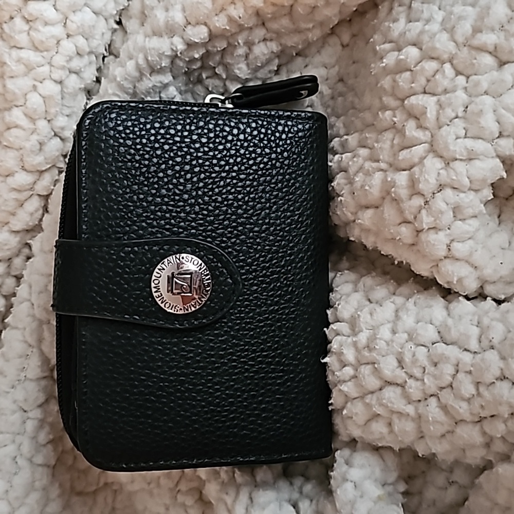 Wallet